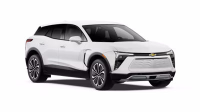 2025 Chevrolet Blazer EV LT (FWD) 10