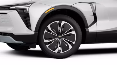 2025 Chevrolet Blazer EV LT (FWD) 11