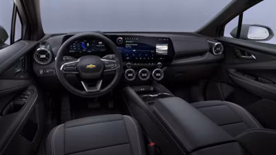 2025 Chevrolet Blazer EV LT (FWD) 12