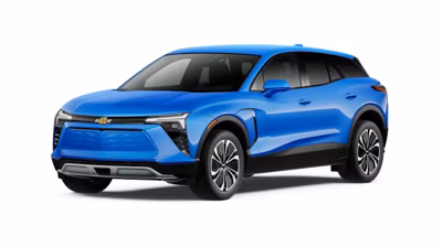 2025 Chevrolet Blazer EV LT (FWD) 14