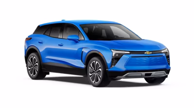 2025 Chevrolet Blazer EV LT (FWD) 16