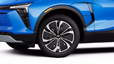 2025 Chevrolet Blazer EV LT (FWD) 18