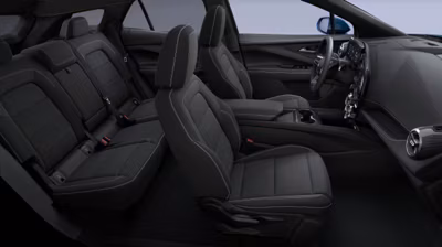 2025 Chevrolet Blazer EV LT (FWD) 19