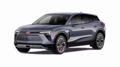 2025 Chevrolet Blazer EV LT (FWD) 20