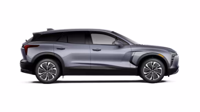 2025 Chevrolet Blazer EV LT (FWD) 21