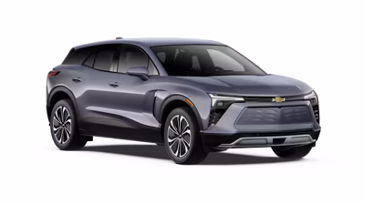 2025 Chevrolet Blazer EV LT (FWD) 22