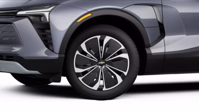 2025 Chevrolet Blazer EV LT (FWD) 24