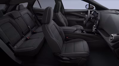 2025 Chevrolet Blazer EV LT (FWD) 25