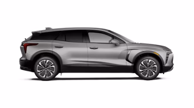 2025 Chevrolet Blazer EV LT (FWD) 28