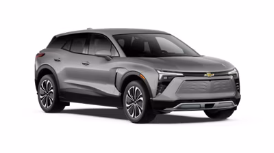 2025 Chevrolet Blazer EV LT (FWD) 29