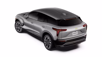2025 Chevrolet Blazer EV LT (FWD) 30