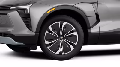2025 Chevrolet Blazer EV LT (FWD) 31