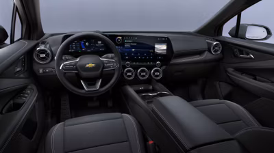 2025 Chevrolet Blazer EV LT (FWD) 33