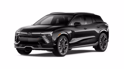 2025 Chevrolet Blazer EV SS (AWD) 6