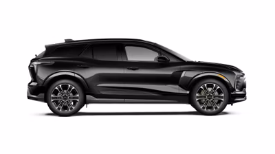 2025 Chevrolet Blazer EV SS (AWD) 7