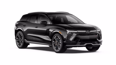 2025 Chevrolet Blazer EV SS (AWD) 8
