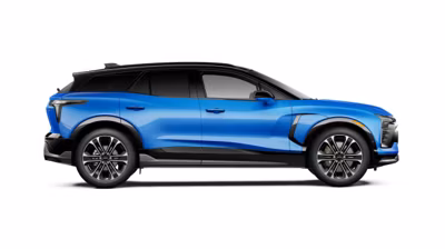 2025 Chevrolet Blazer EV SS (AWD) 13