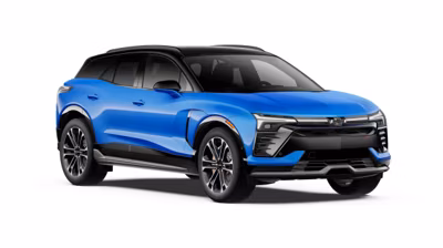 2025 Chevrolet Blazer EV SS (AWD) 14