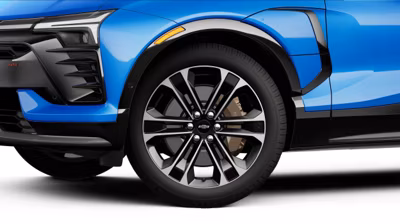 2025 Chevrolet Blazer EV SS (AWD) 15
