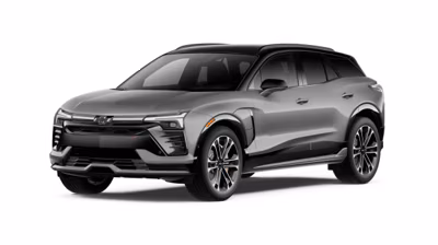 2025 Chevrolet Blazer EV SS (AWD) 17