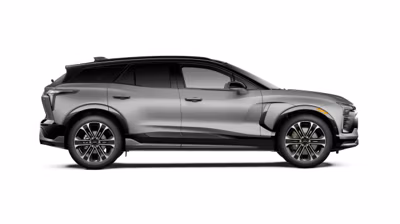 2025 Chevrolet Blazer EV SS (AWD) 18