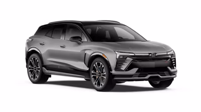 2025 Chevrolet Blazer EV SS (AWD) 19