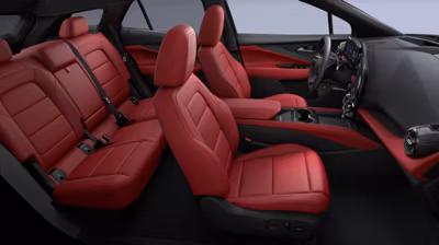 2025 Chevrolet Blazer EV SS (AWD) 22