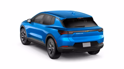 2026 Chevrolet Equinox EV LT (AWD) 4