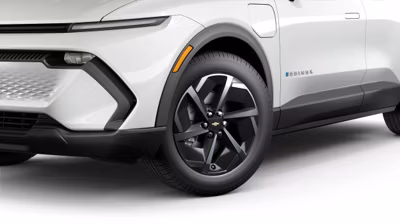2026 Chevrolet Equinox EV LT (AWD) 10