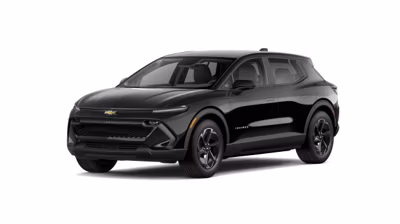 2026 Chevrolet Equinox EV LT (AWD) 15