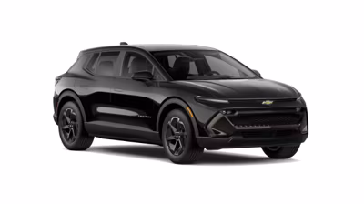 2026 Chevrolet Equinox EV LT (AWD) 17