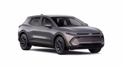2026 Chevrolet Equinox EV LT (AWD) 24