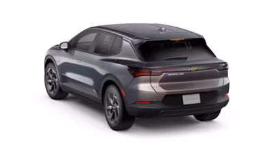 2026 Chevrolet Equinox EV LT (AWD) 25