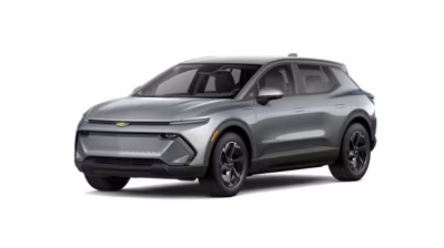 2026 Chevrolet Equinox EV LT (AWD) 29