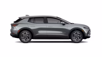 2026 Chevrolet Equinox EV LT (AWD) 30