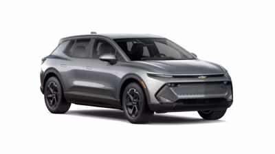 2026 Chevrolet Equinox EV LT (AWD) 31