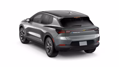 2026 Chevrolet Equinox EV LT (AWD) 32