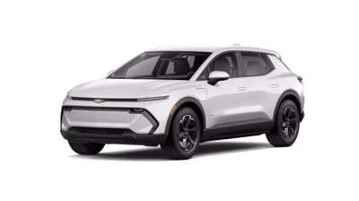 2026 Chevrolet Equinox EV LT (FWD) 6