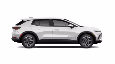 2026 Chevrolet Equinox EV LT (FWD) 7