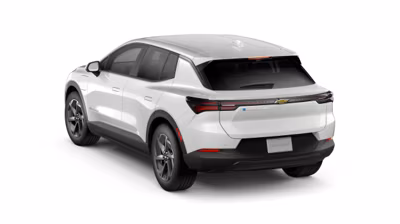2026 Chevrolet Equinox EV LT (FWD) 9