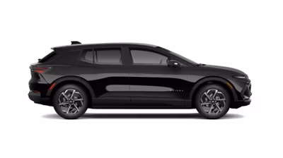2026 Chevrolet Equinox EV LT (FWD) 16
