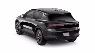 2026 Chevrolet Equinox EV LT (FWD) 18