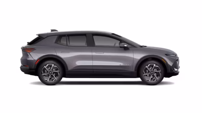 2026 Chevrolet Equinox EV LT (FWD) 23