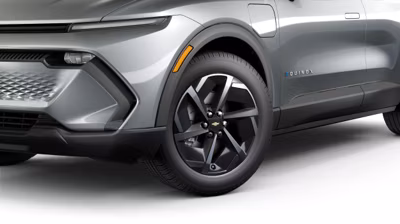 2026 Chevrolet Equinox EV LT (FWD) 33