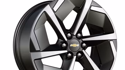 2026 Chevrolet Equinox EV LT (FWD) 38
