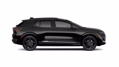 2026 Chevrolet Equinox EV RS (AWD) 12