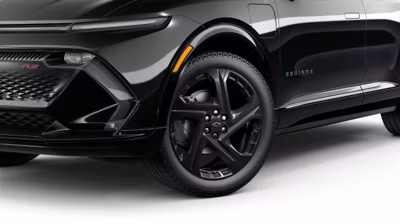 2026 Chevrolet Equinox EV RS (AWD) 15
