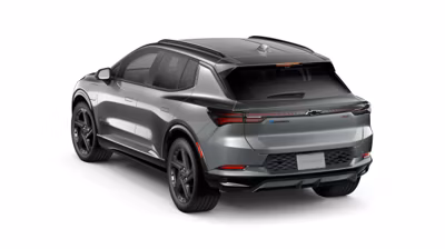 2026 Chevrolet Equinox EV RS (AWD) 19