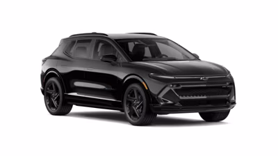 2026 Chevrolet Equinox EV RS (FWD) 14