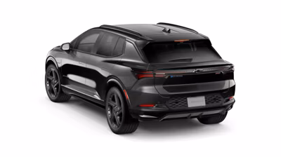 2026 Chevrolet Equinox EV RS (FWD) 15